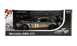 RC Auto Rastar Mercedes AMG GT3 32cm